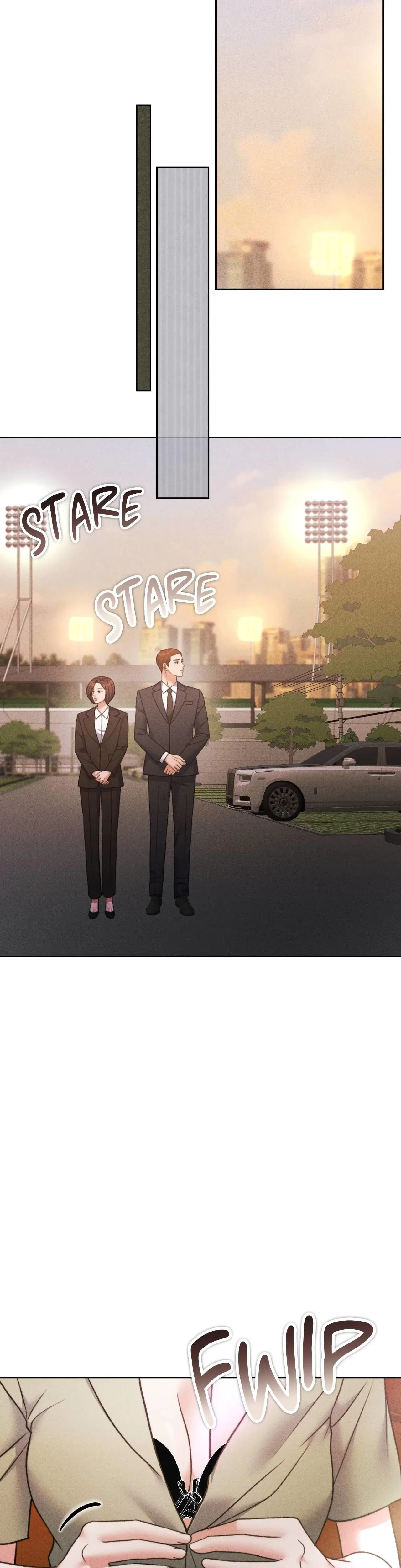 Wife For 1000 Days Season 2 Chapter 86 - Page 38