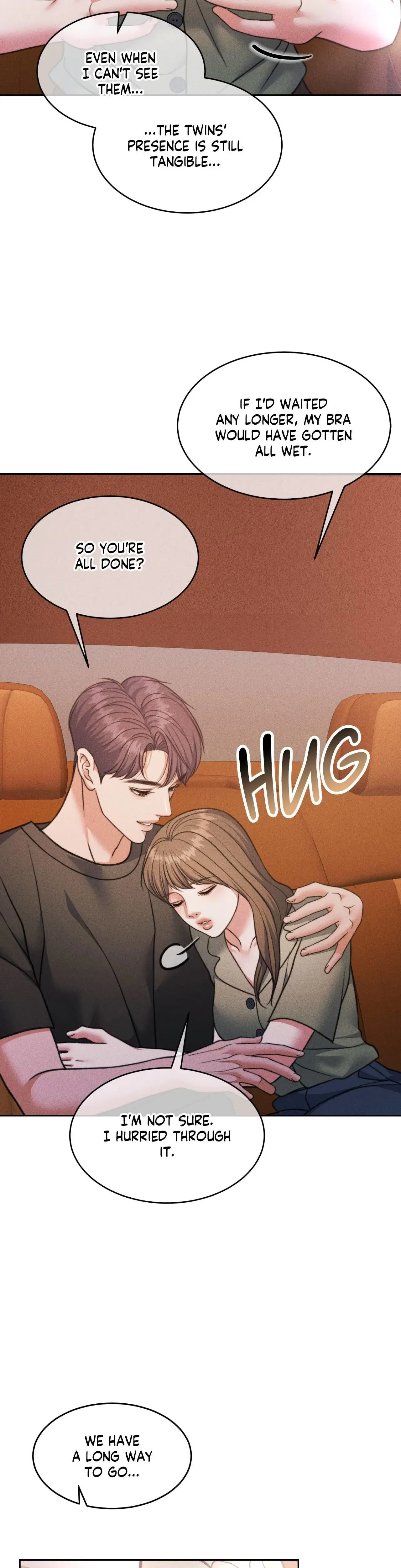 Wife For 1000 Days Season 2 Chapter 86 - Page 39