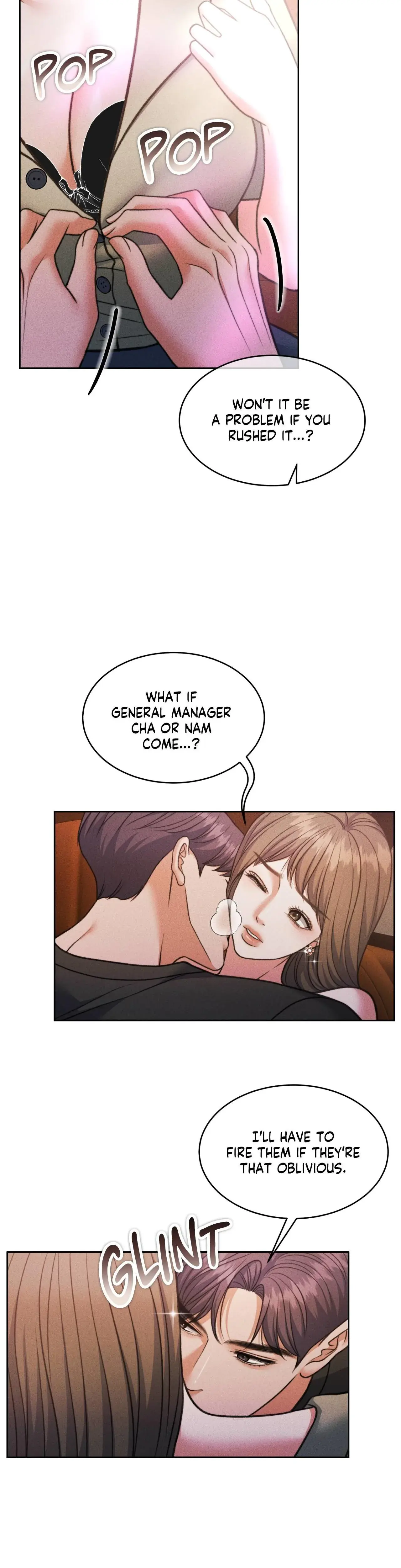 Wife For 1000 Days Season 2 Chapter 86 - Page 40