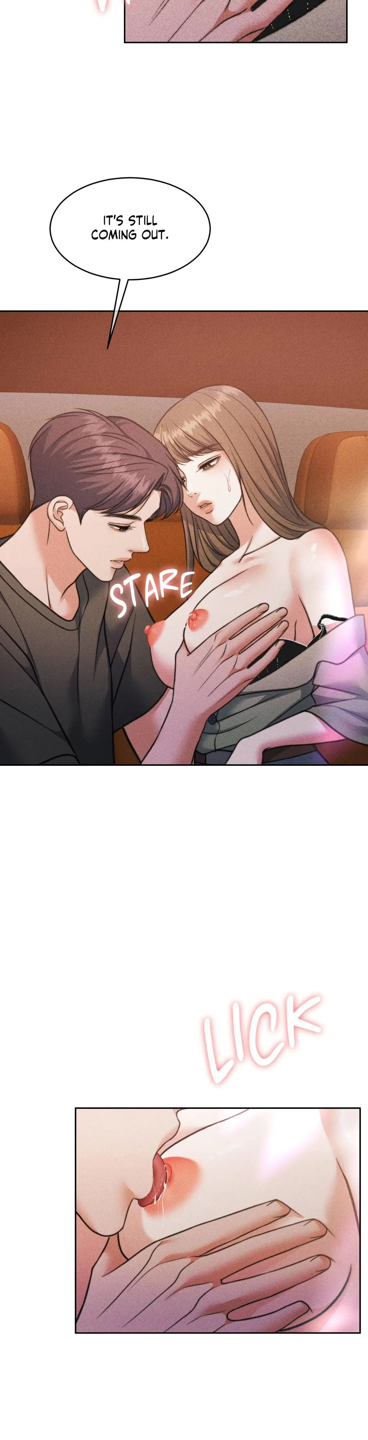 Wife For 1000 Days Season 2 Chapter 86 - Page 42