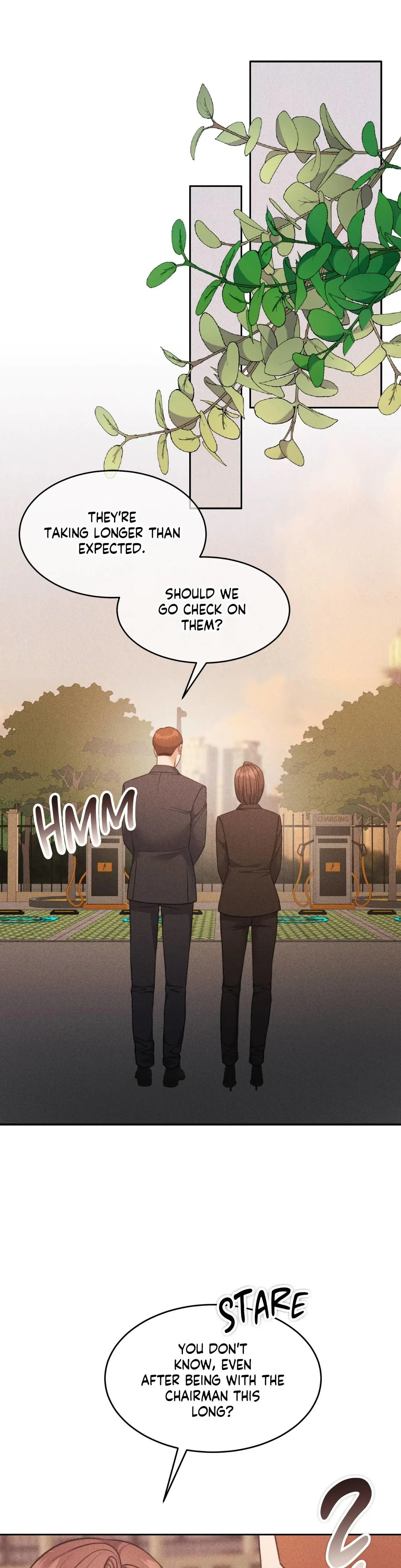 Wife For 1000 Days Season 2 Chapter 86 - Page 44