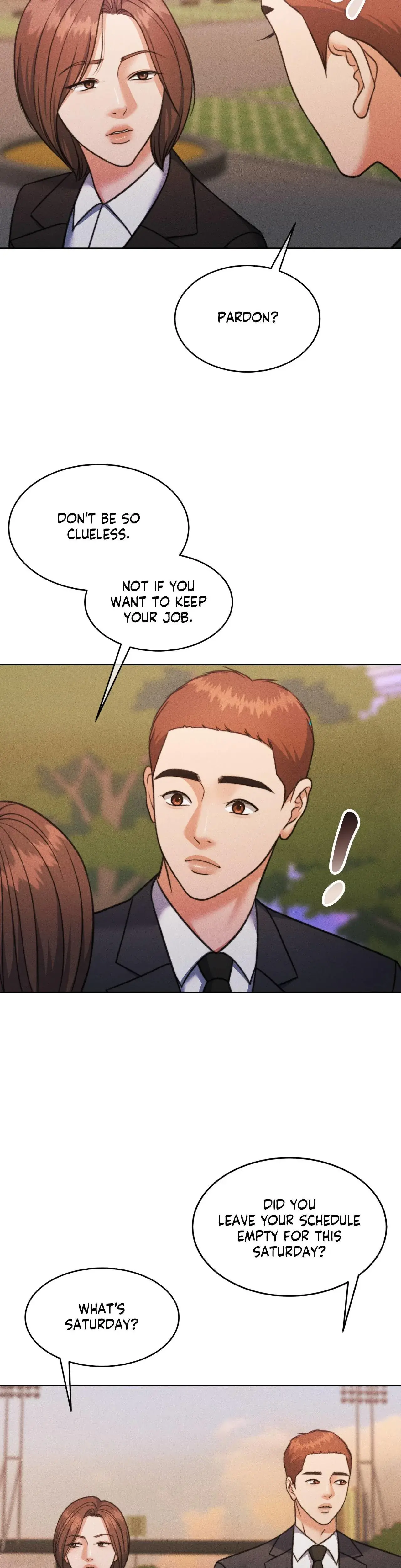 Wife For 1000 Days Season 2 Chapter 86 - Page 45