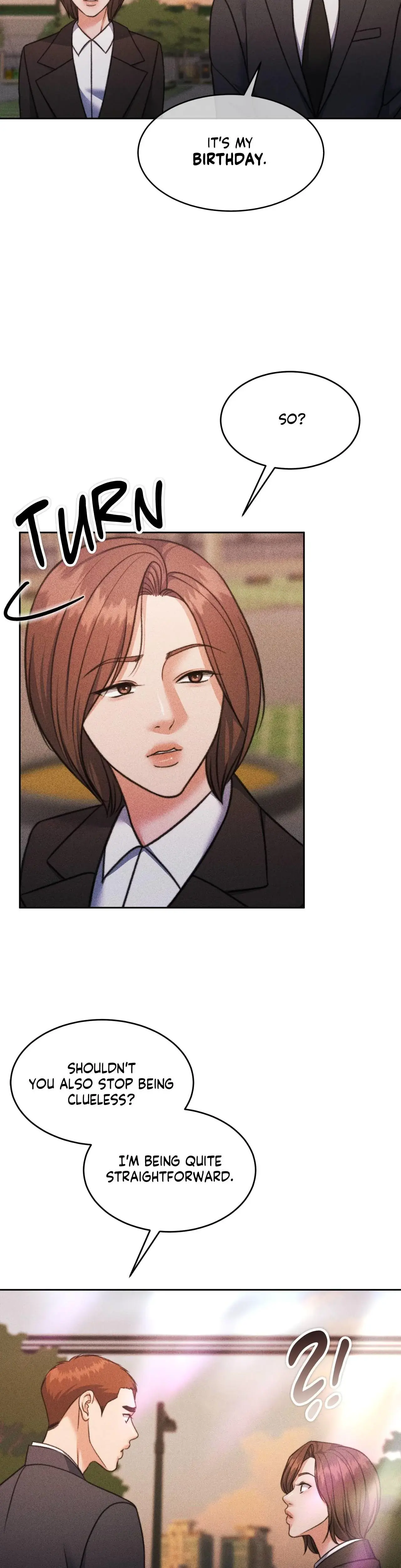 Wife For 1000 Days Season 2 Chapter 86 - Page 46