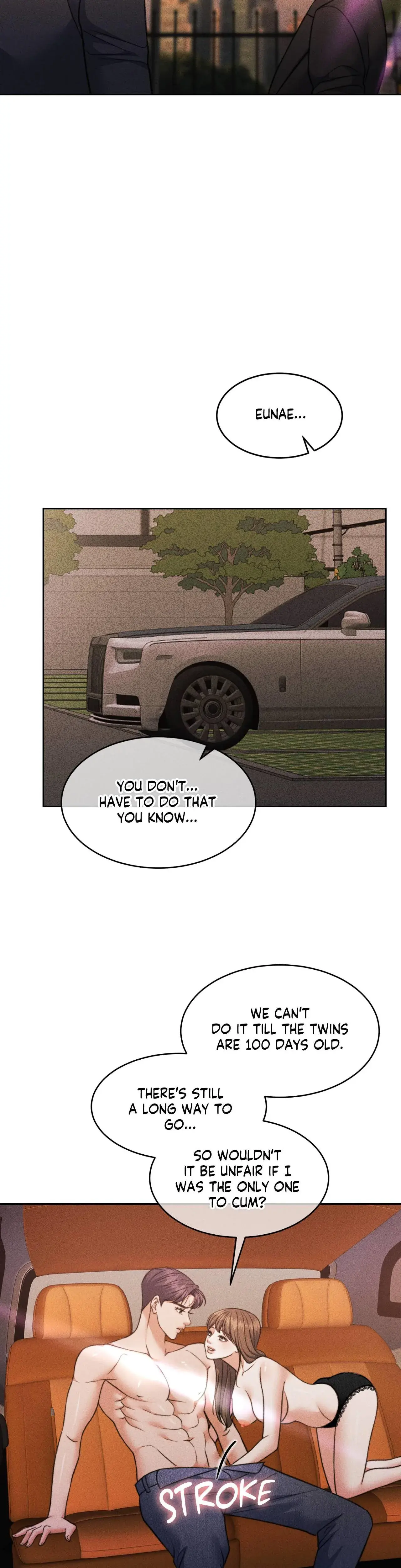 Wife For 1000 Days Season 2 Chapter 86 - Page 47