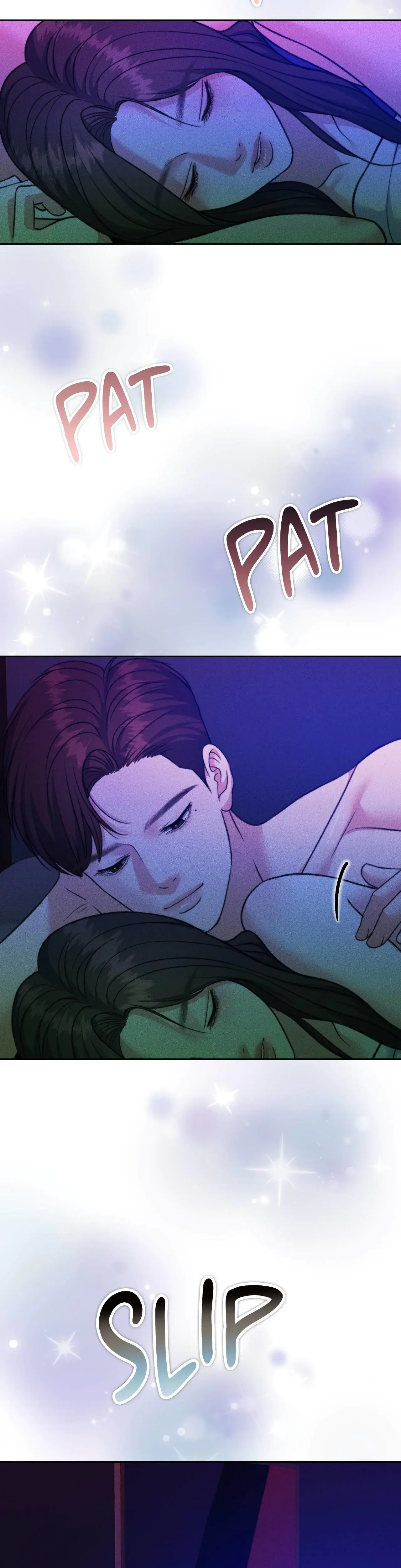 Wife For 1000 Days Season 2 Chapter 86 - Page 5