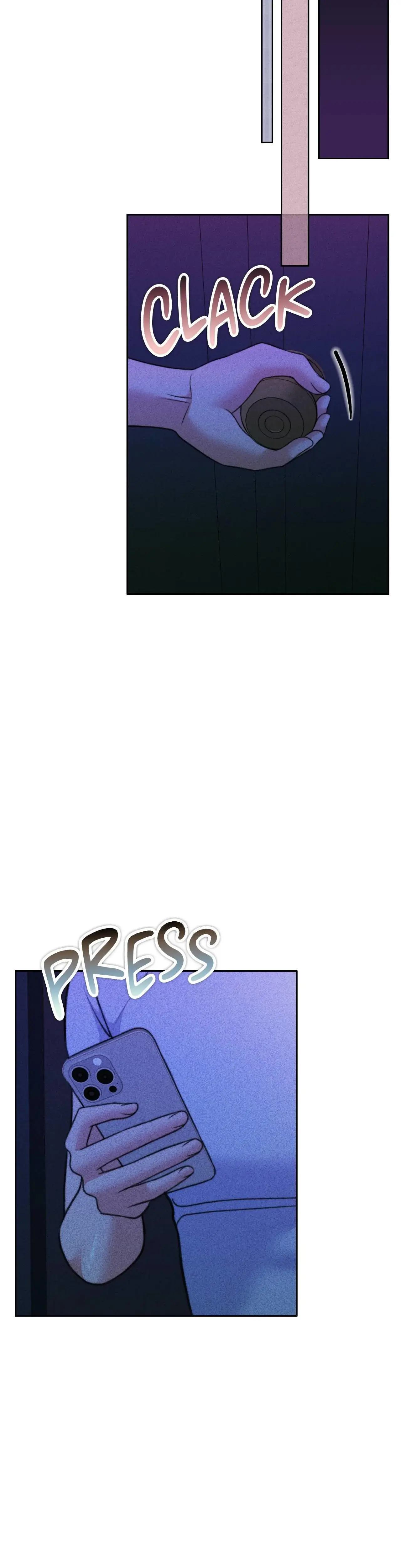 Wife For 1000 Days Season 2 Chapter 86 - Page 7
