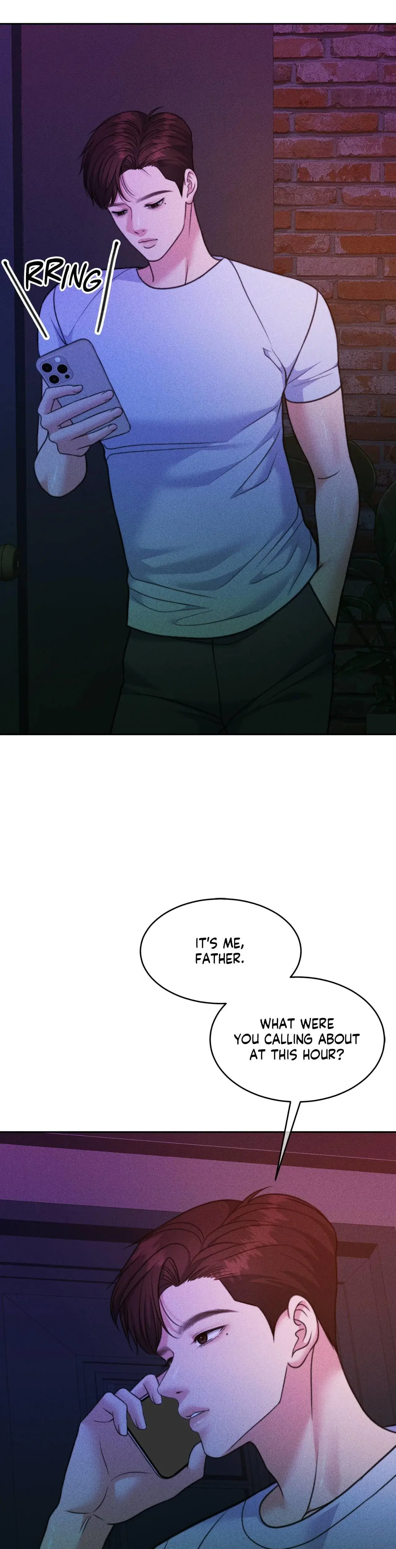 Wife For 1000 Days Season 2 Chapter 86 - Page 8