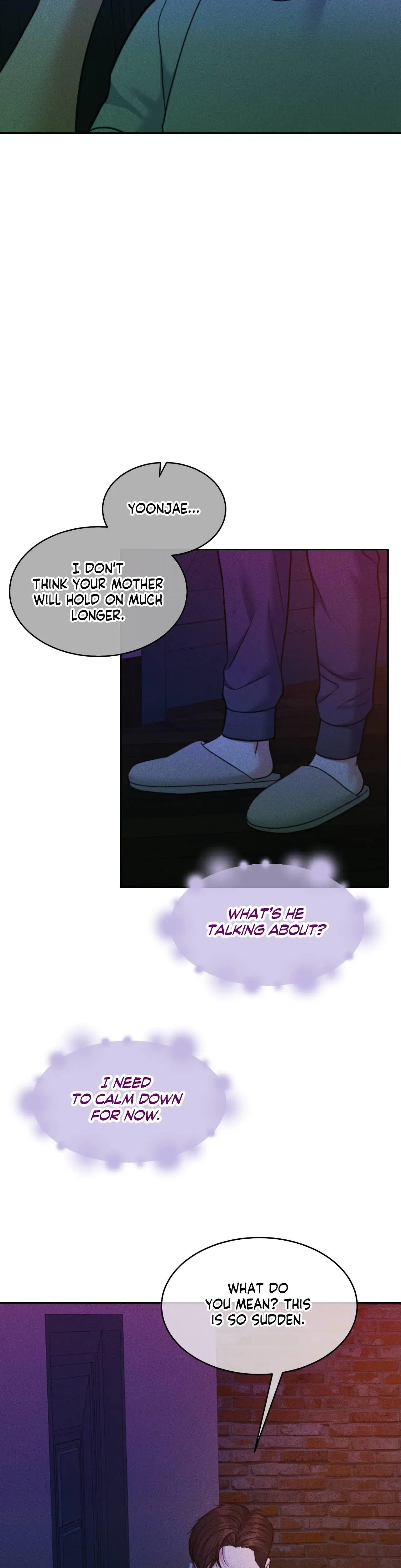 Wife For 1000 Days Season 2 Chapter 86 - Page 9