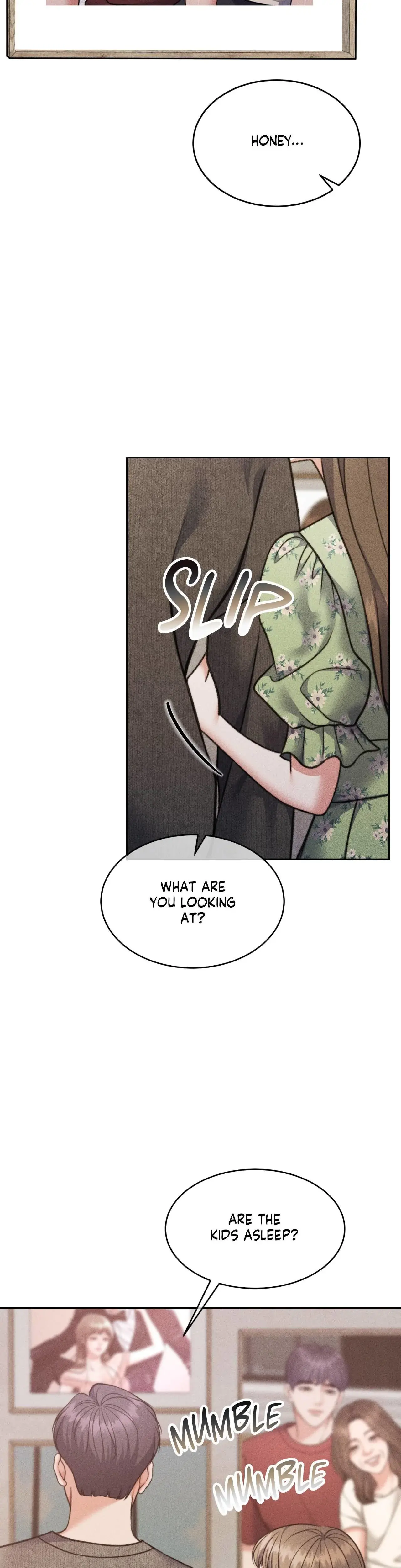 Wife For 1000 Days Season 2 Chapter 87 - Page 17