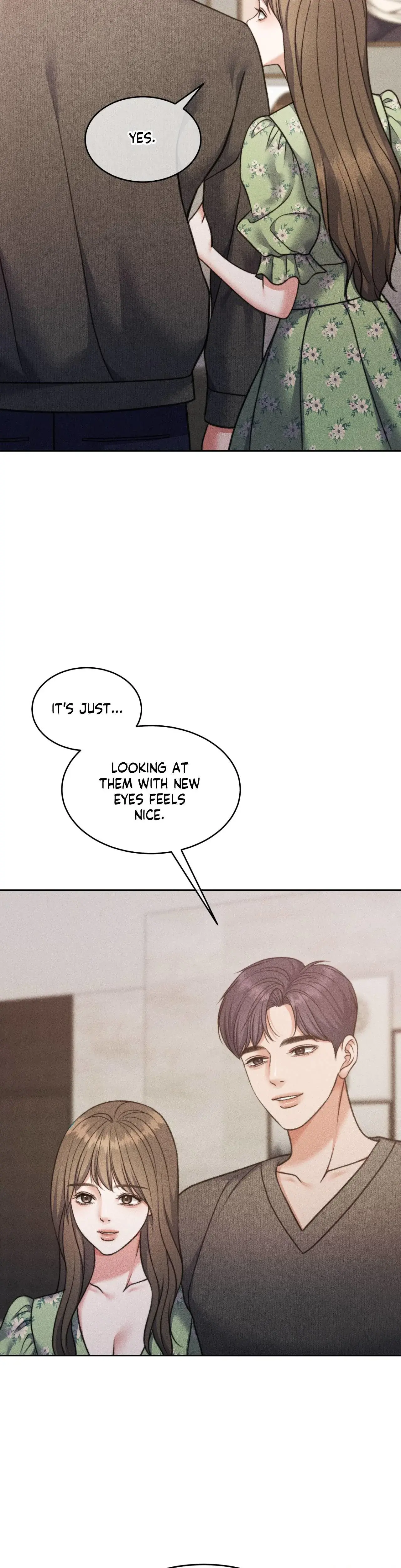 Wife For 1000 Days Season 2 Chapter 87 - Page 18