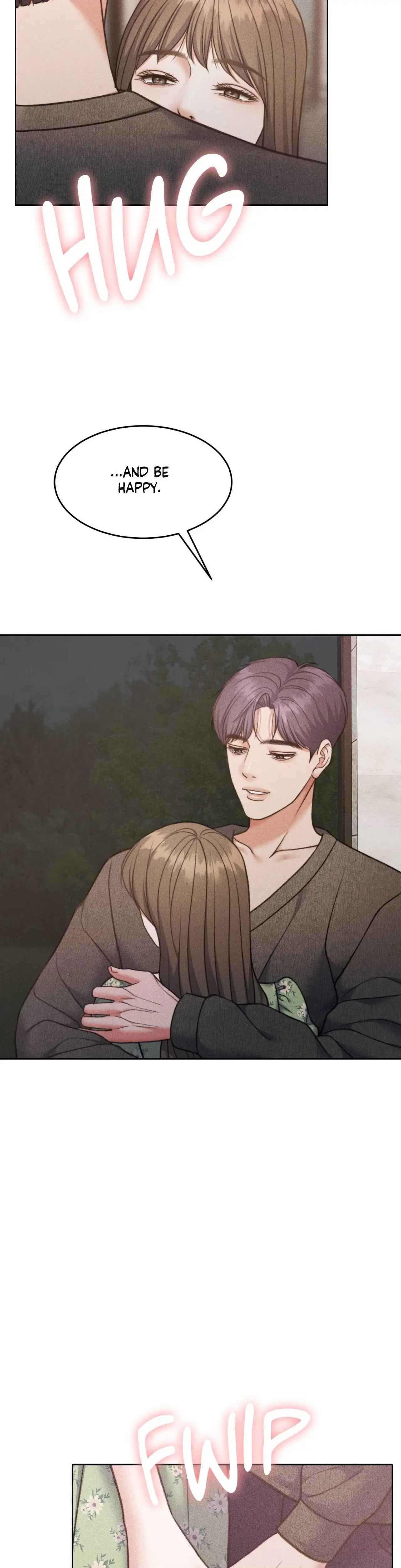 Wife For 1000 Days Season 2 Chapter 87 - Page 21