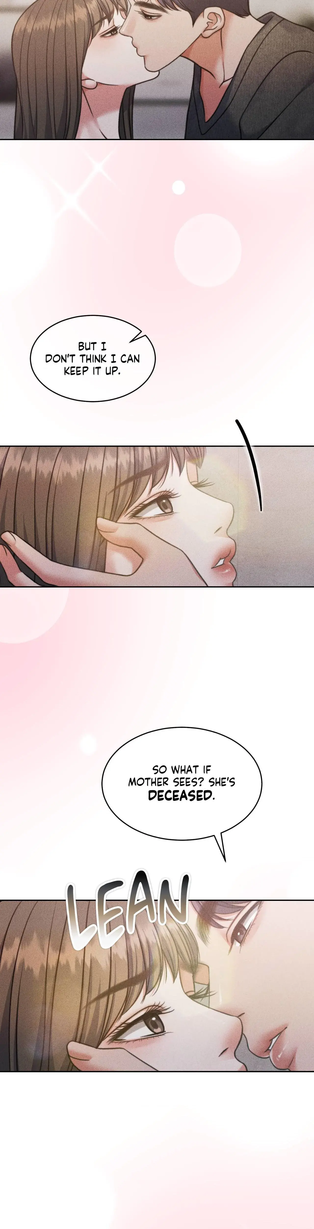 Wife For 1000 Days Season 2 Chapter 87 - Page 25