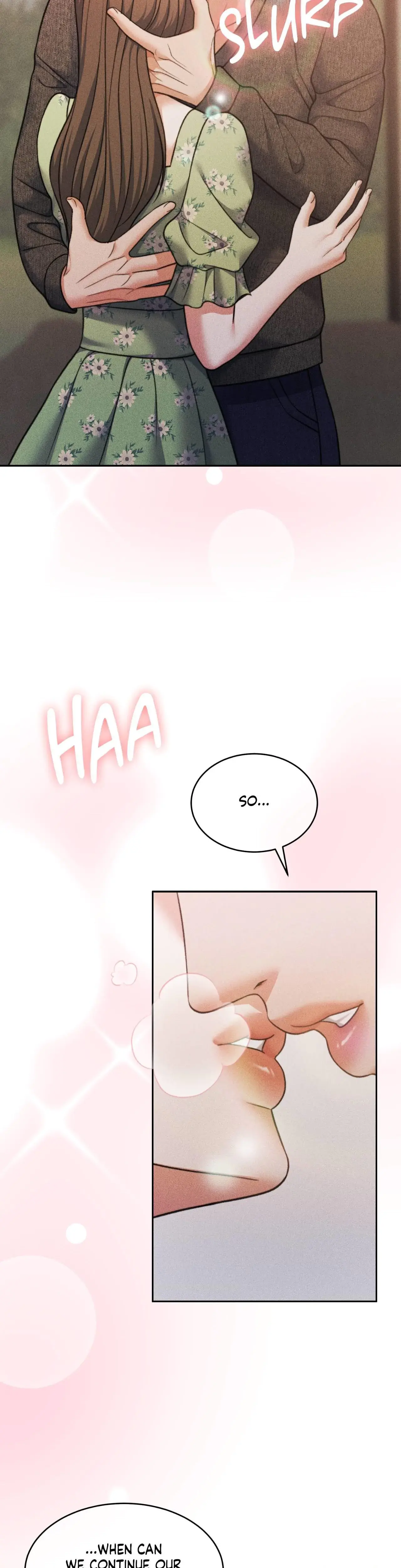 Wife For 1000 Days Season 2 Chapter 87 - Page 27