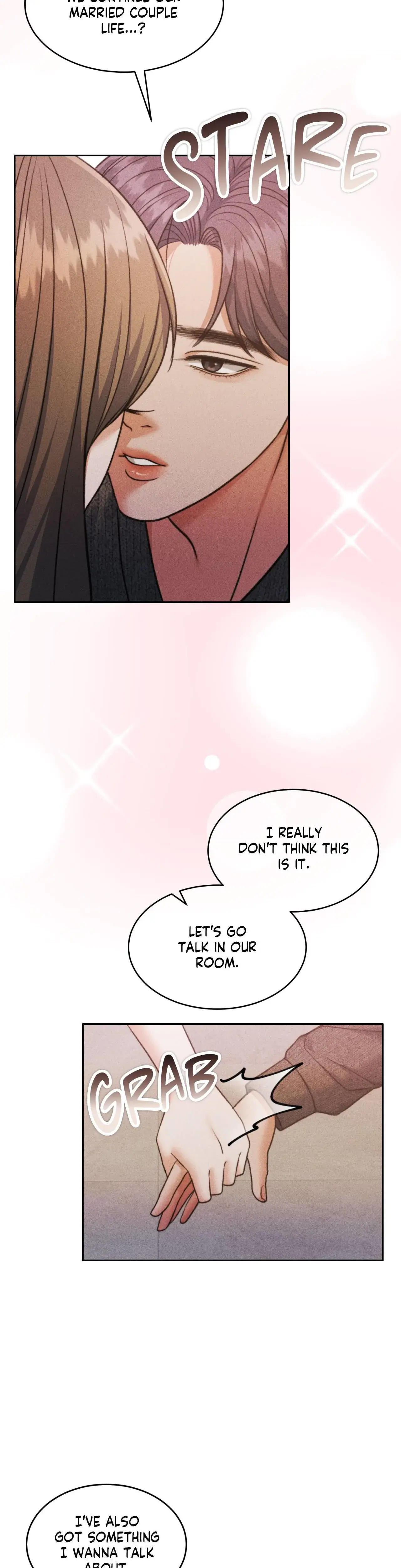 Wife For 1000 Days Season 2 Chapter 87 - Page 28