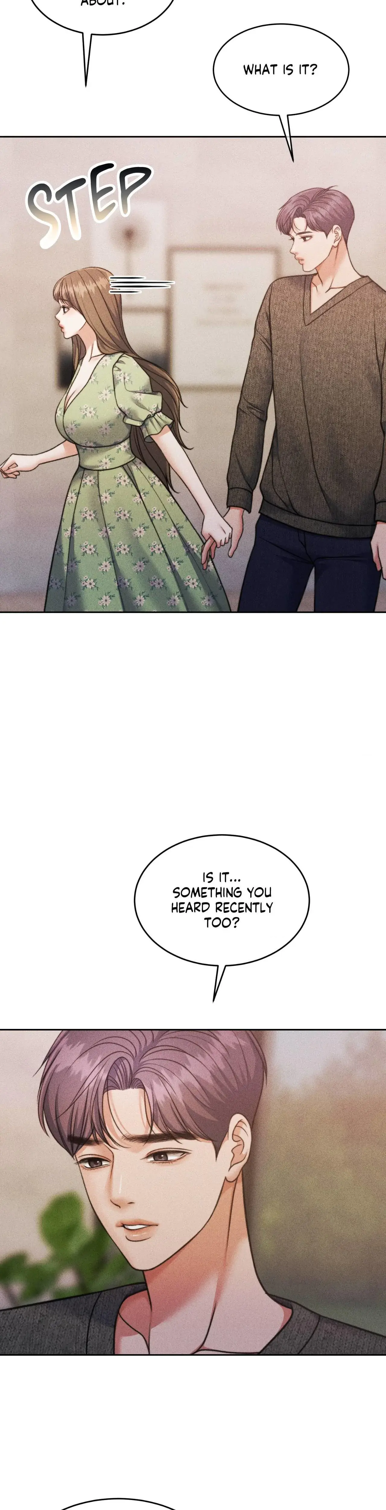 Wife For 1000 Days Season 2 Chapter 87 - Page 29