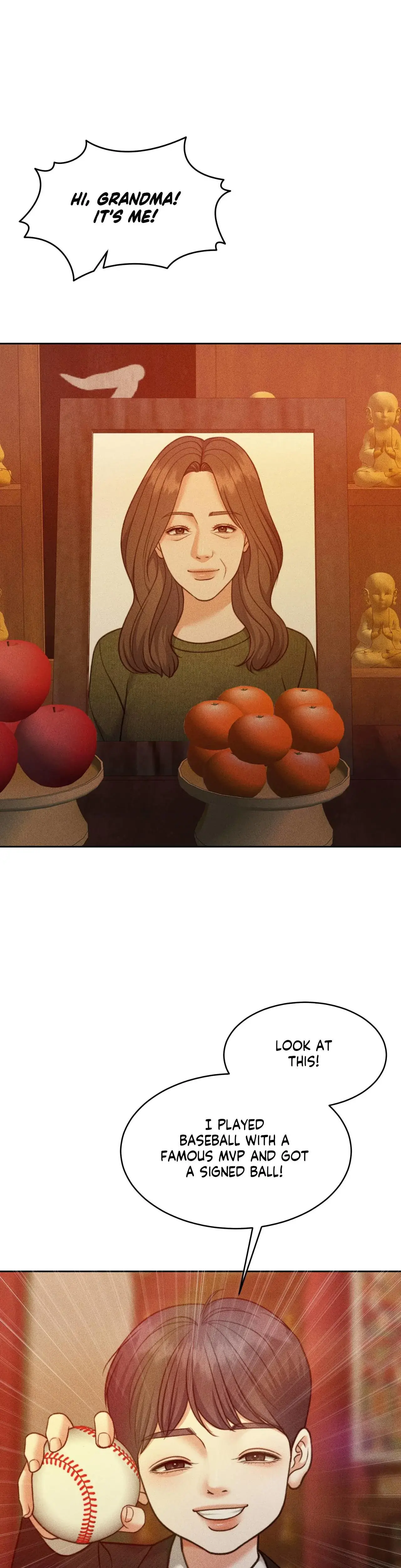 Wife For 1000 Days Season 2 Chapter 87 - Page 3