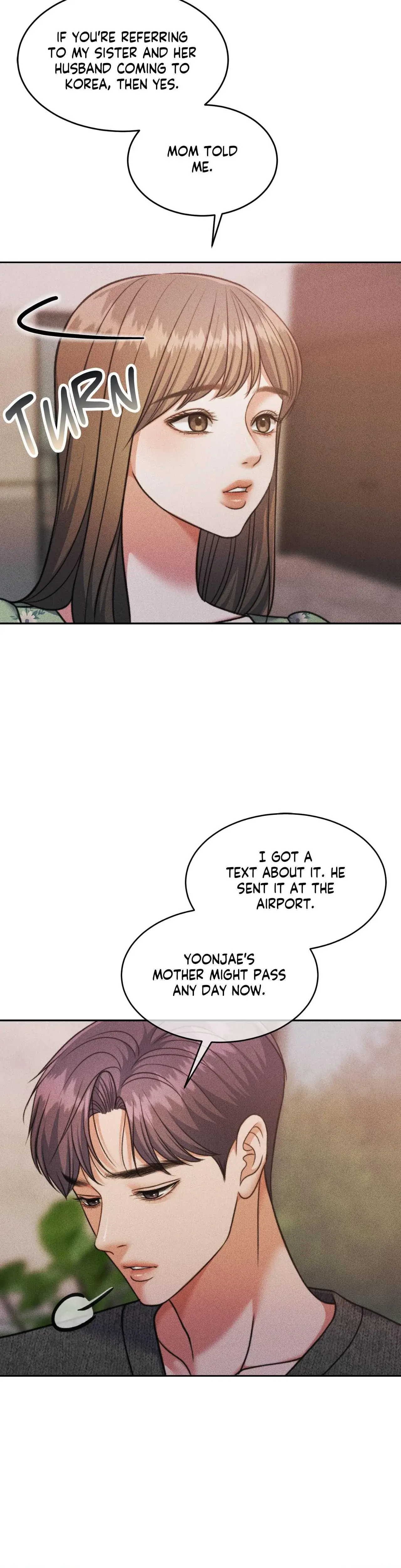 Wife For 1000 Days Season 2 Chapter 87 - Page 30