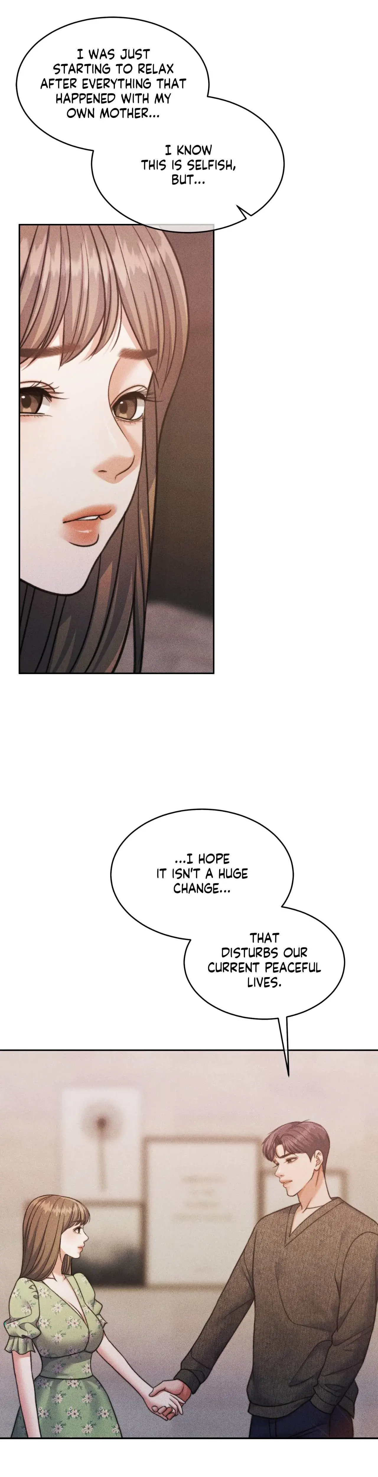 Wife For 1000 Days Season 2 Chapter 87 - Page 31