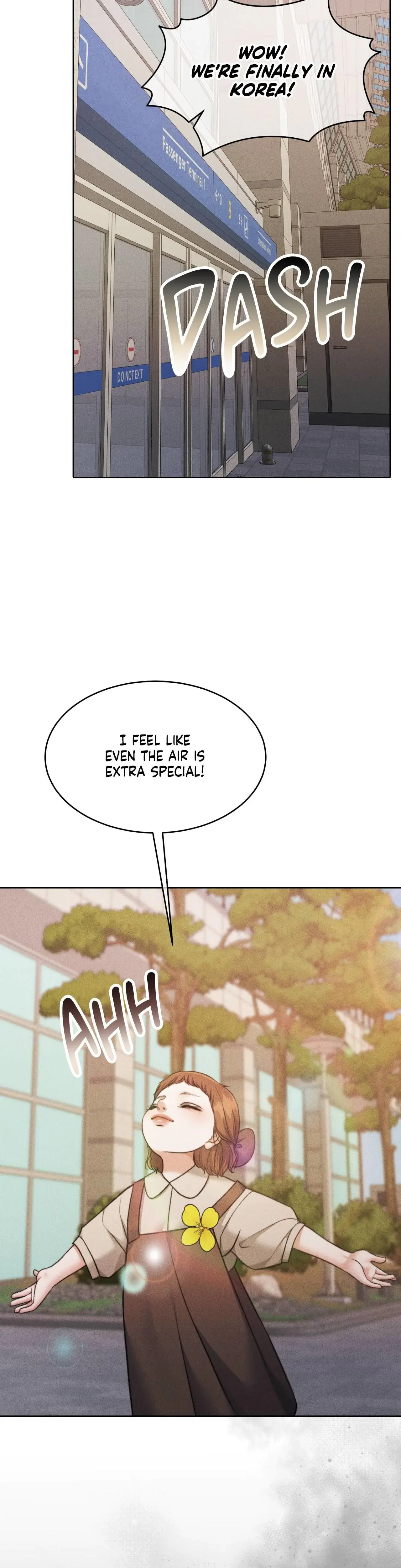 Wife For 1000 Days Season 2 Chapter 87 - Page 34