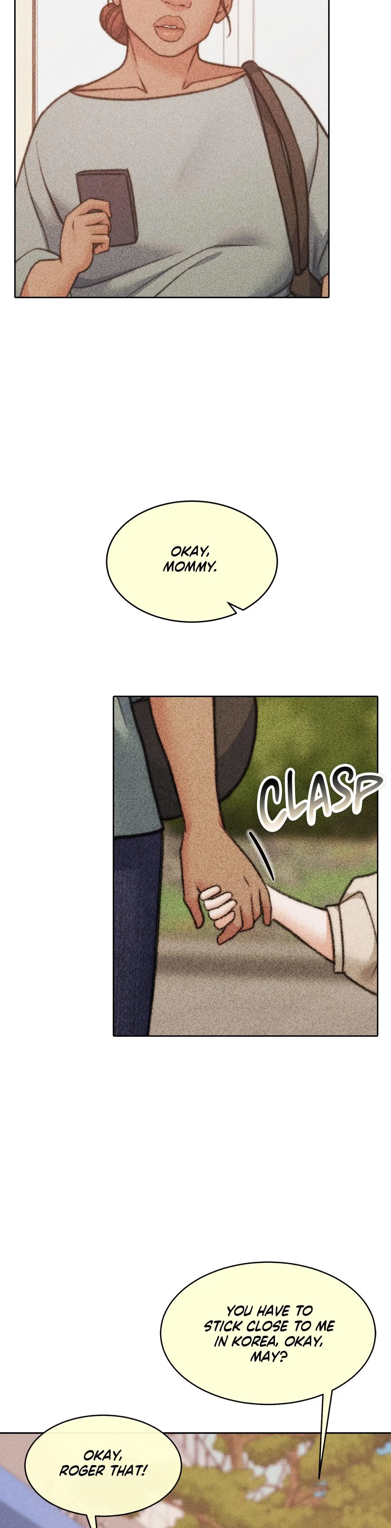 Wife For 1000 Days Season 2 Chapter 87 - Page 38