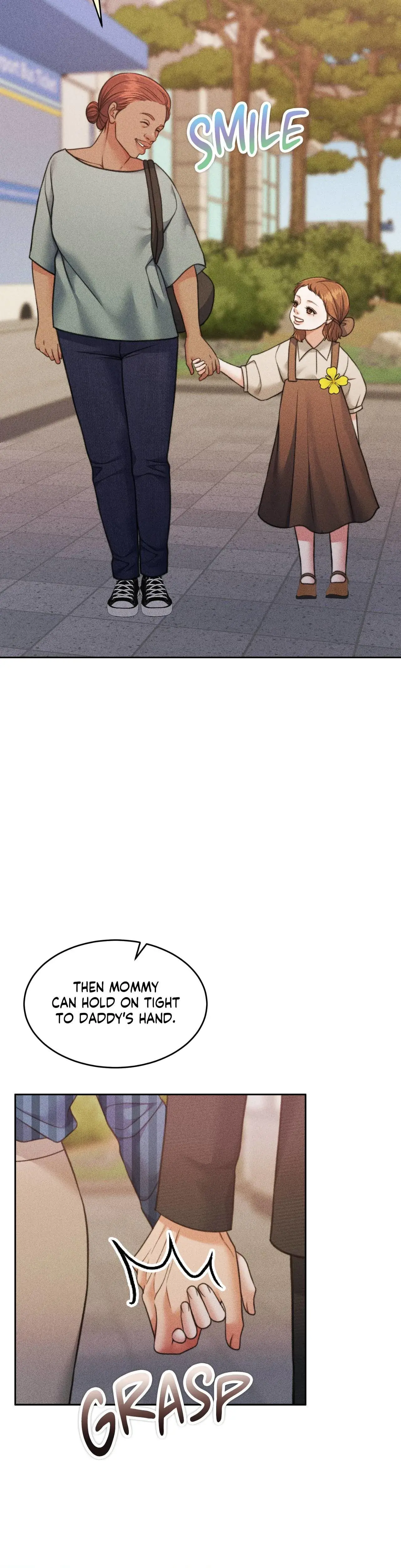 Wife For 1000 Days Season 2 Chapter 87 - Page 39