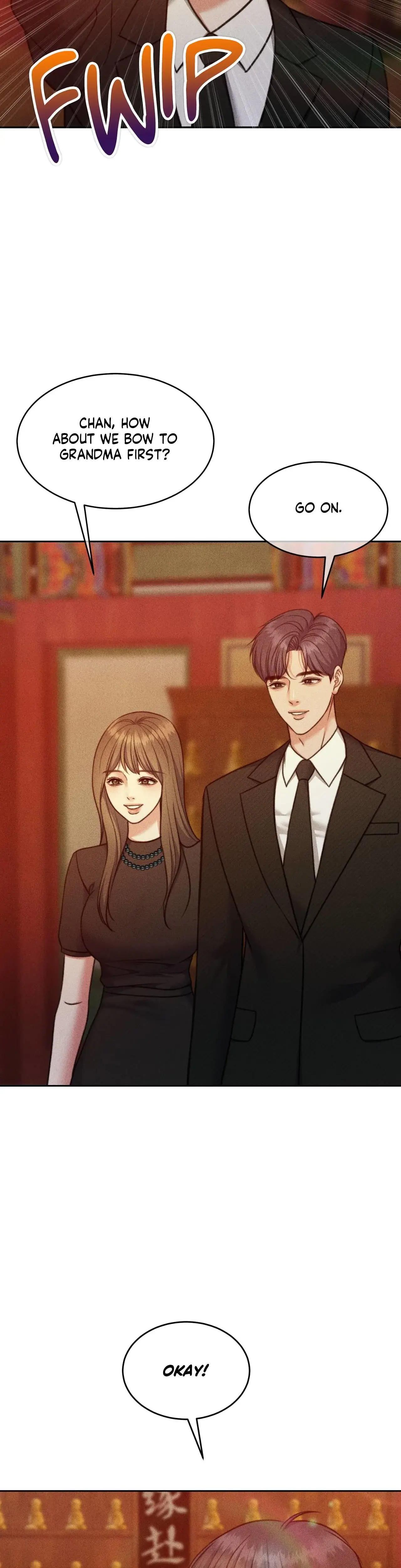 Wife For 1000 Days Season 2 Chapter 87 - Page 4