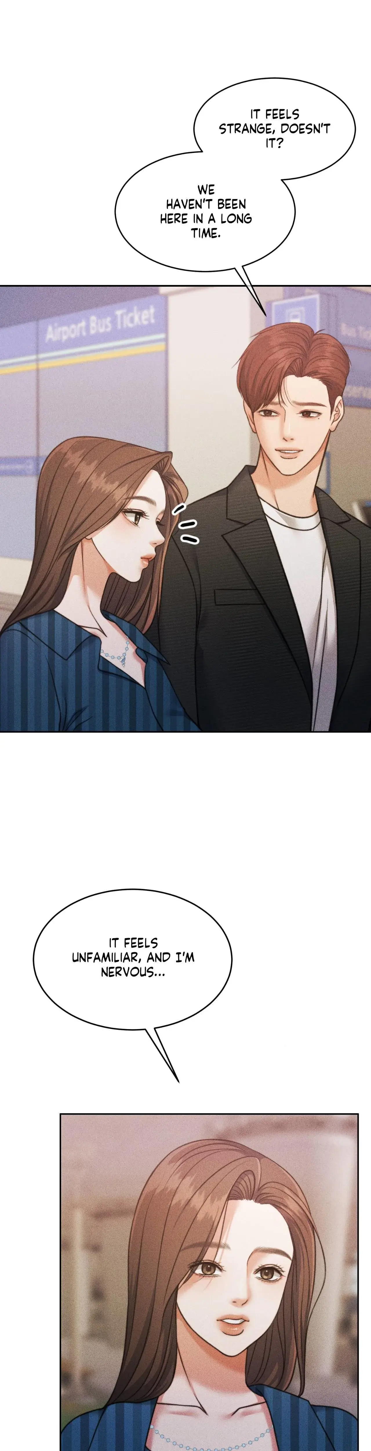 Wife For 1000 Days Season 2 Chapter 87 - Page 40