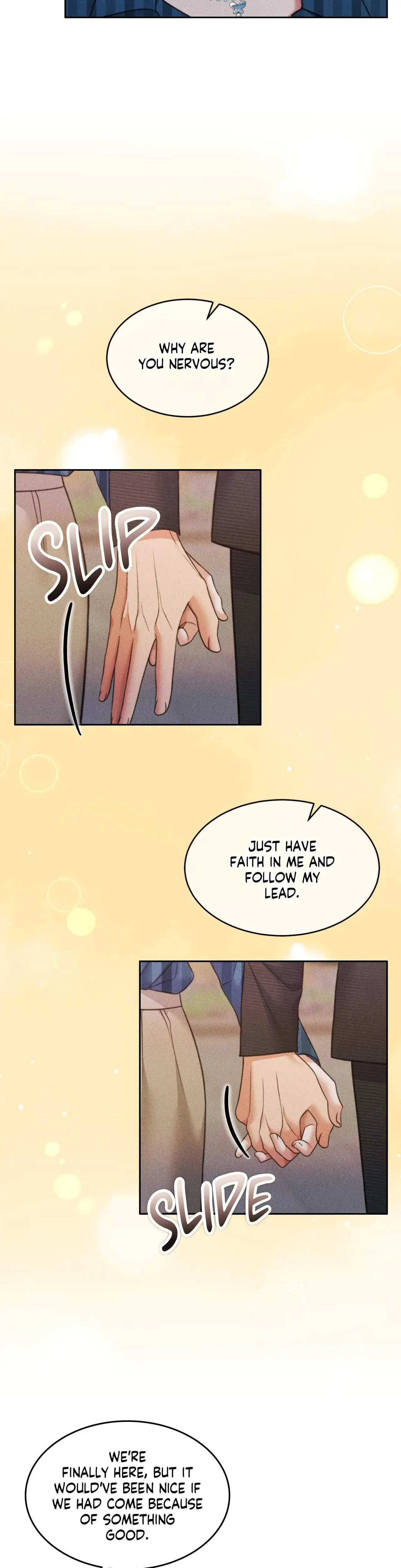 Wife For 1000 Days Season 2 Chapter 87 - Page 41