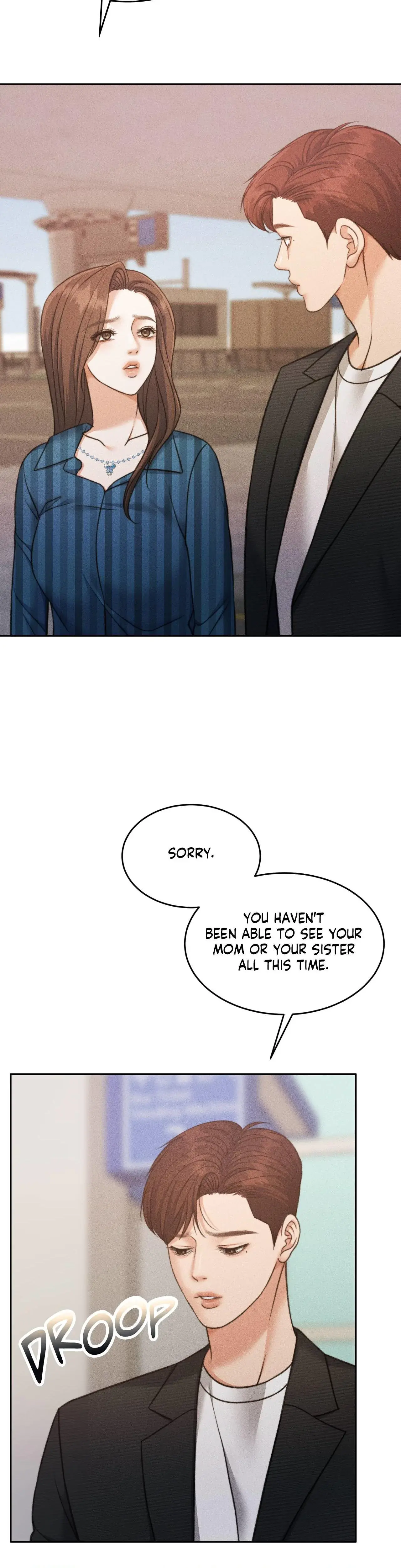 Wife For 1000 Days Season 2 Chapter 87 - Page 42