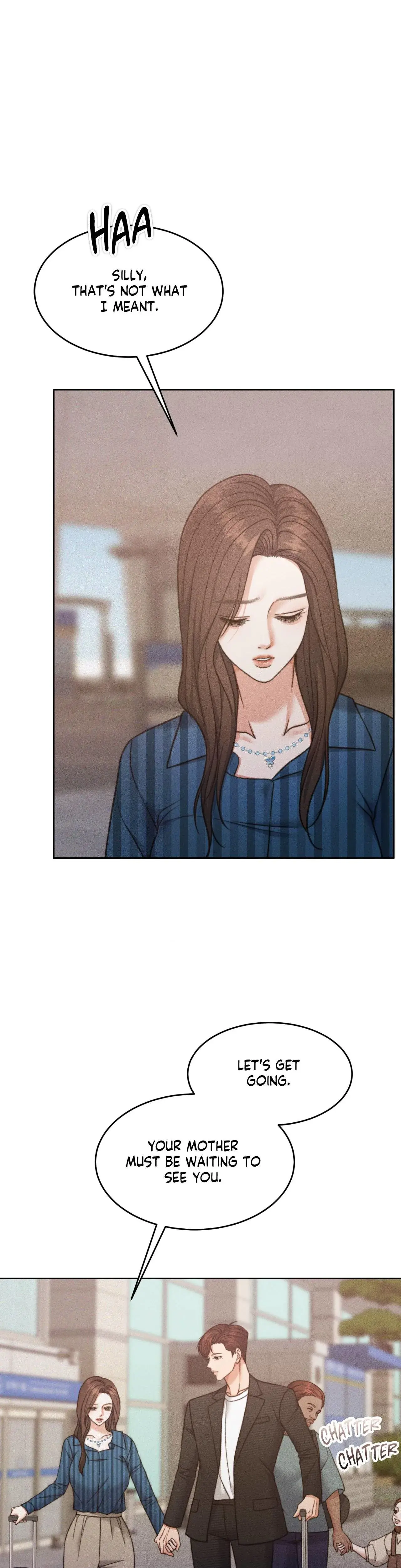 Wife For 1000 Days Season 2 Chapter 87 - Page 43