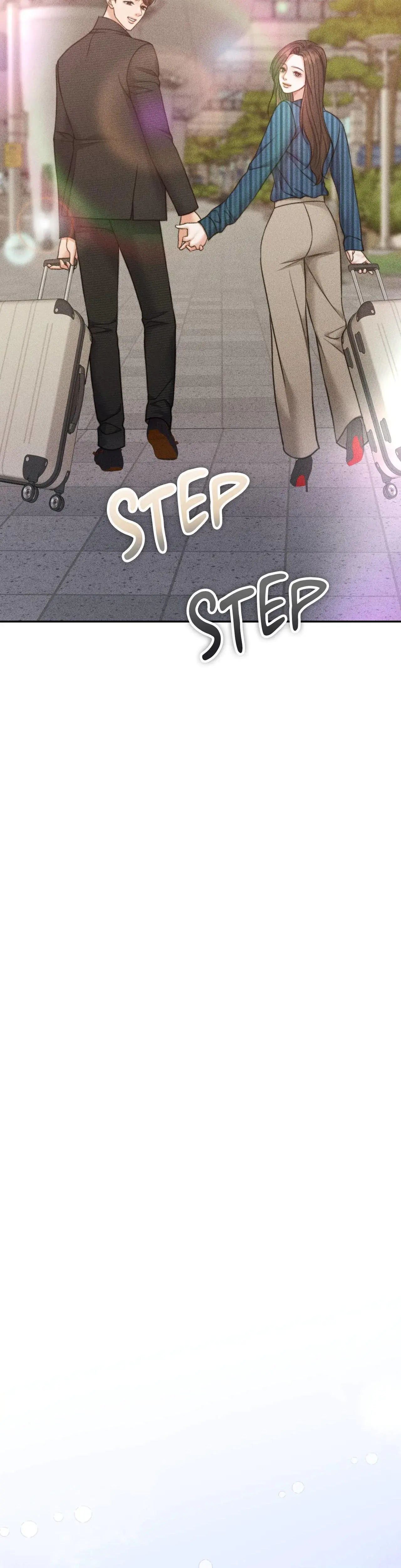 Wife For 1000 Days Season 2 Chapter 87 - Page 45