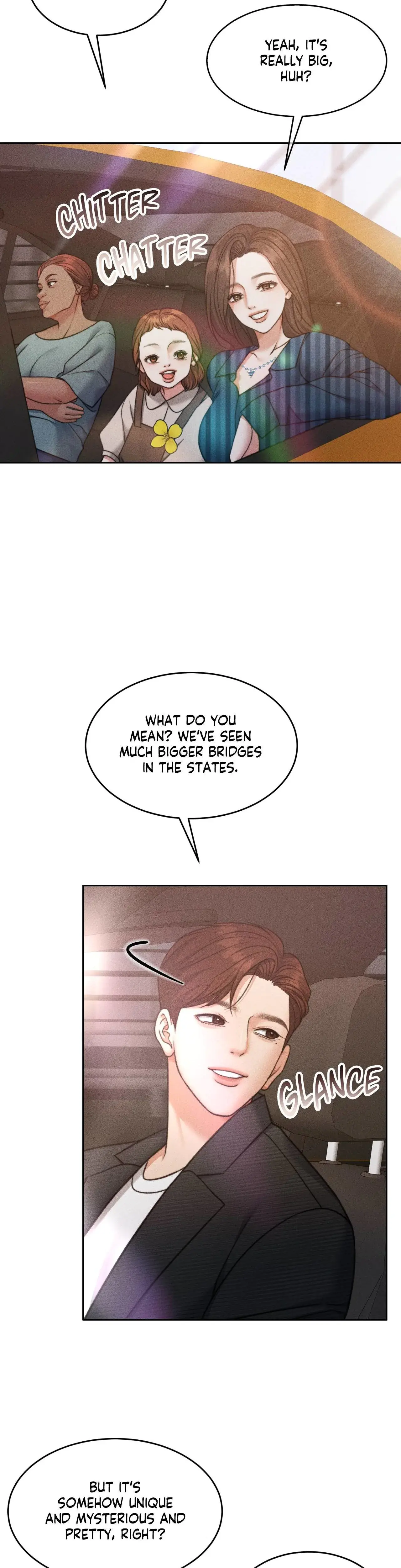 Wife For 1000 Days Season 2 Chapter 87 - Page 47