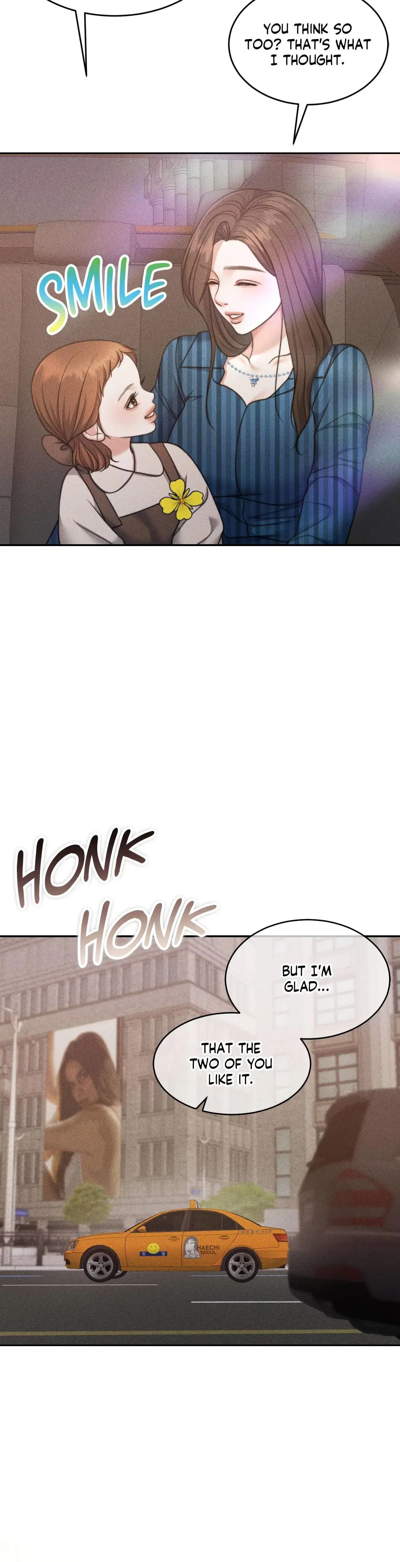 Wife For 1000 Days Season 2 Chapter 87 - Page 48