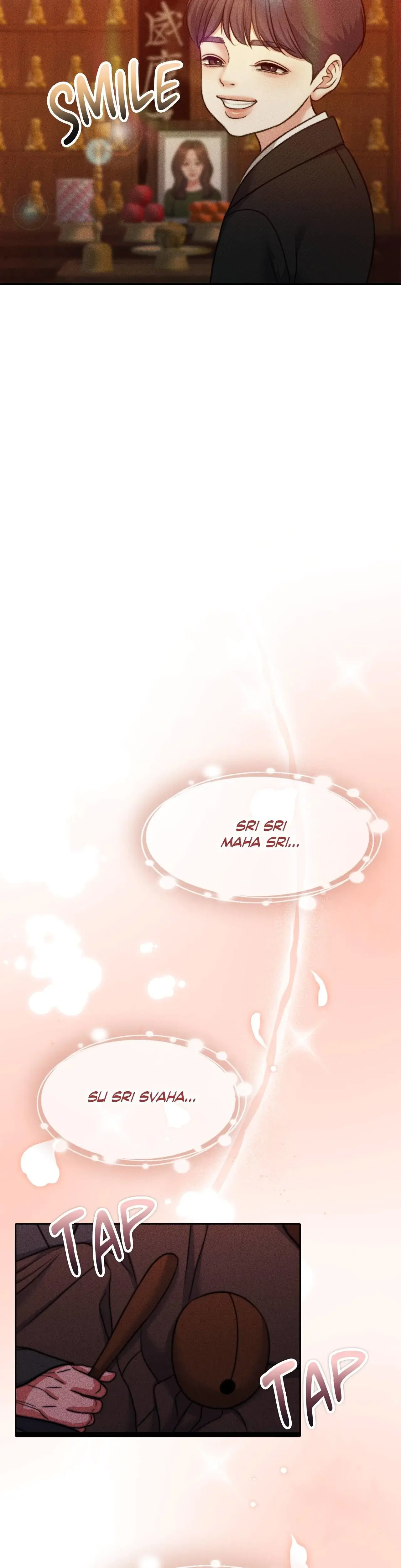 Wife For 1000 Days Season 2 Chapter 87 - Page 5