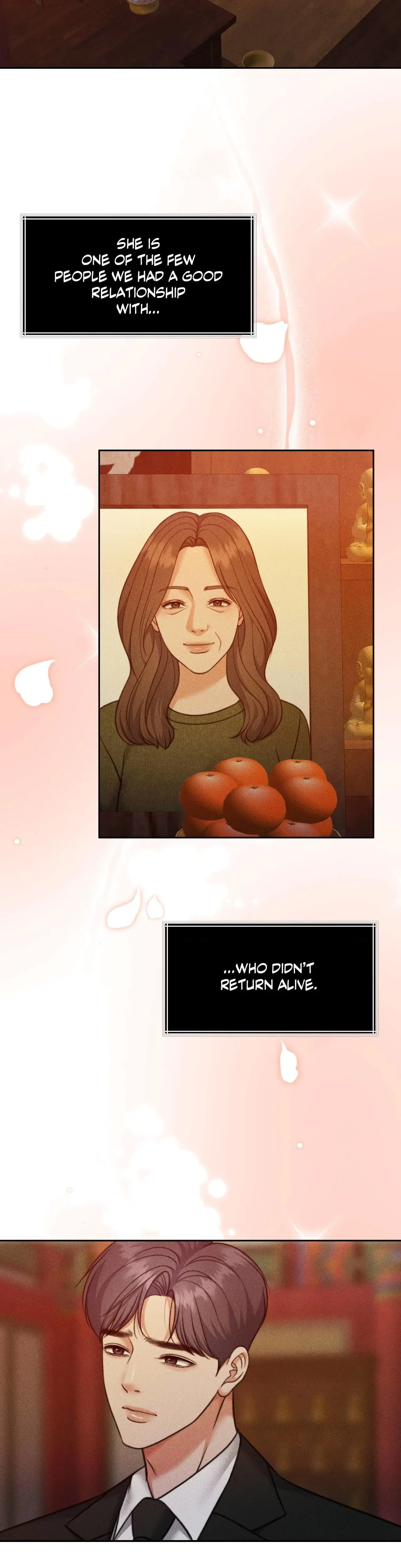 Wife For 1000 Days Season 2 Chapter 87 - Page 7