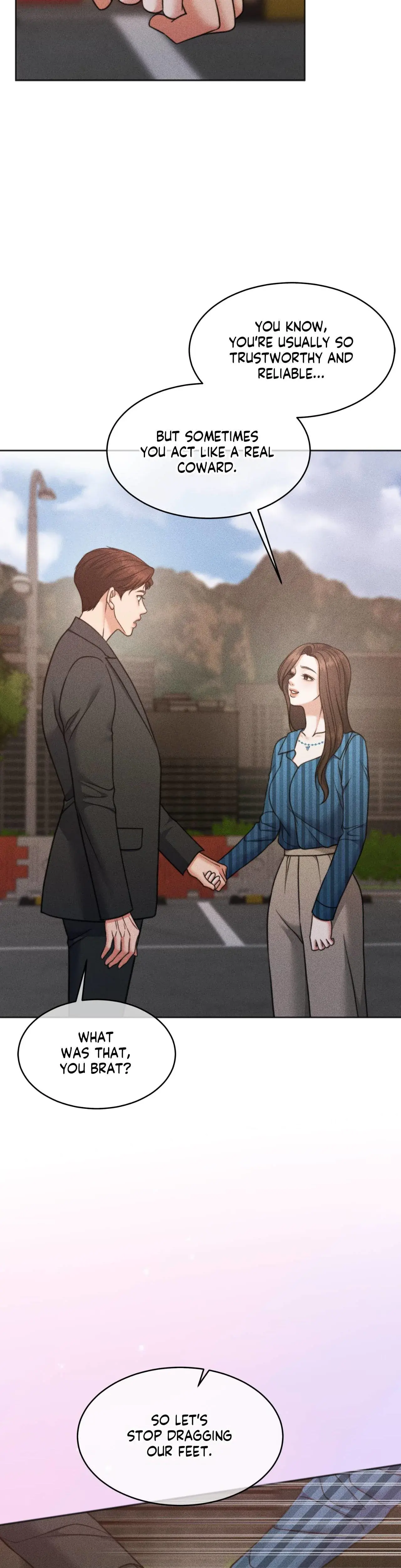 Wife For 1000 Days Season 2 Chapter 88 - Page 10