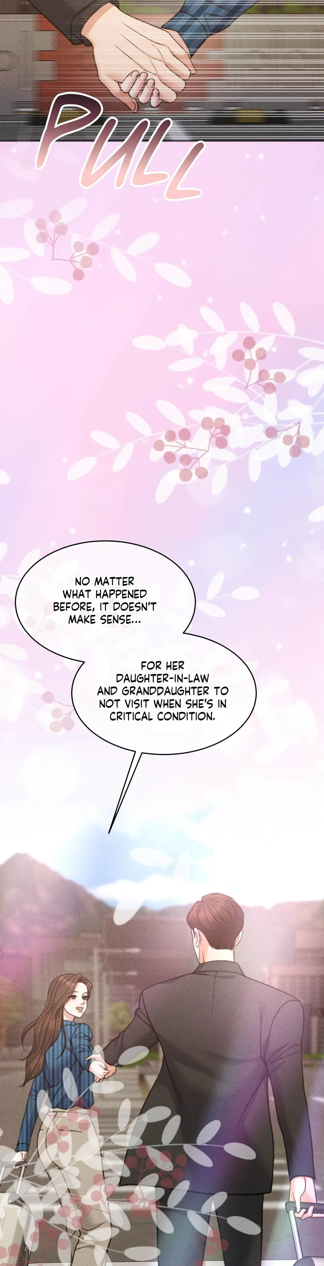 Wife For 1000 Days Season 2 Chapter 88 - Page 11