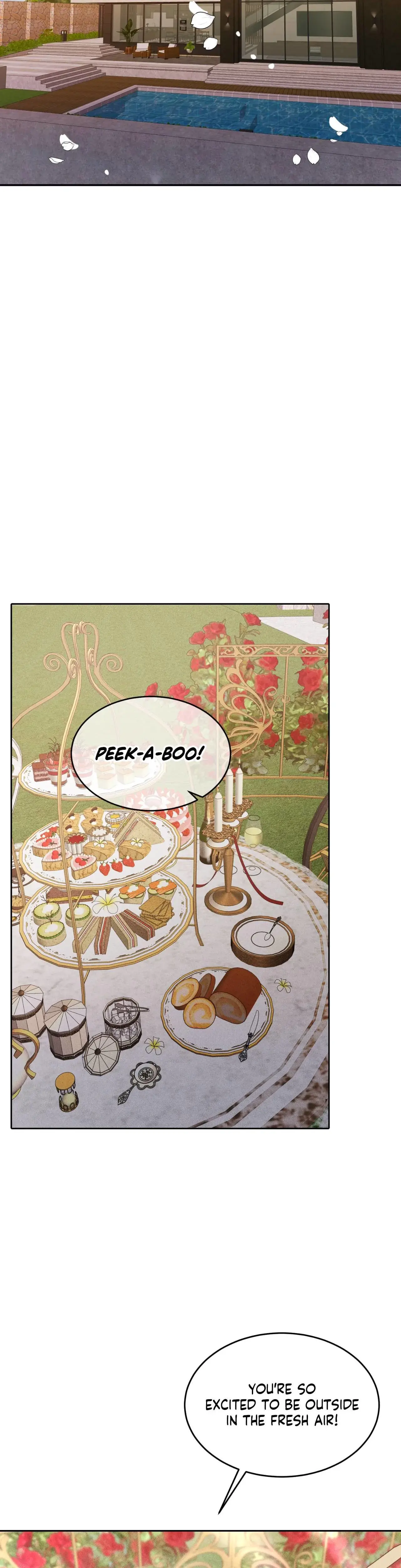 Wife For 1000 Days Season 2 Chapter 88 - Page 15