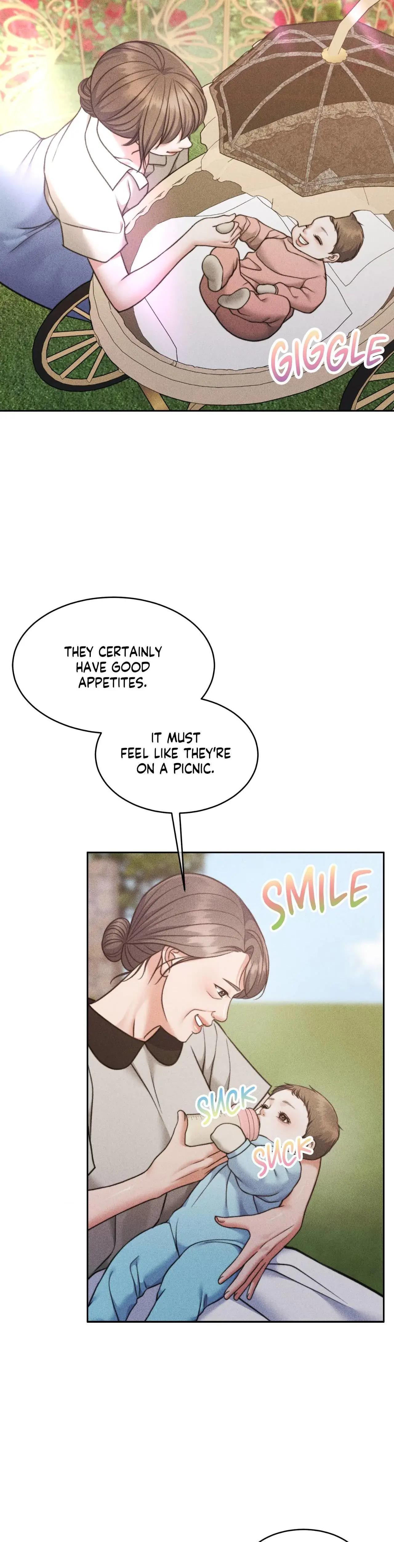 Wife For 1000 Days Season 2 Chapter 88 - Page 16