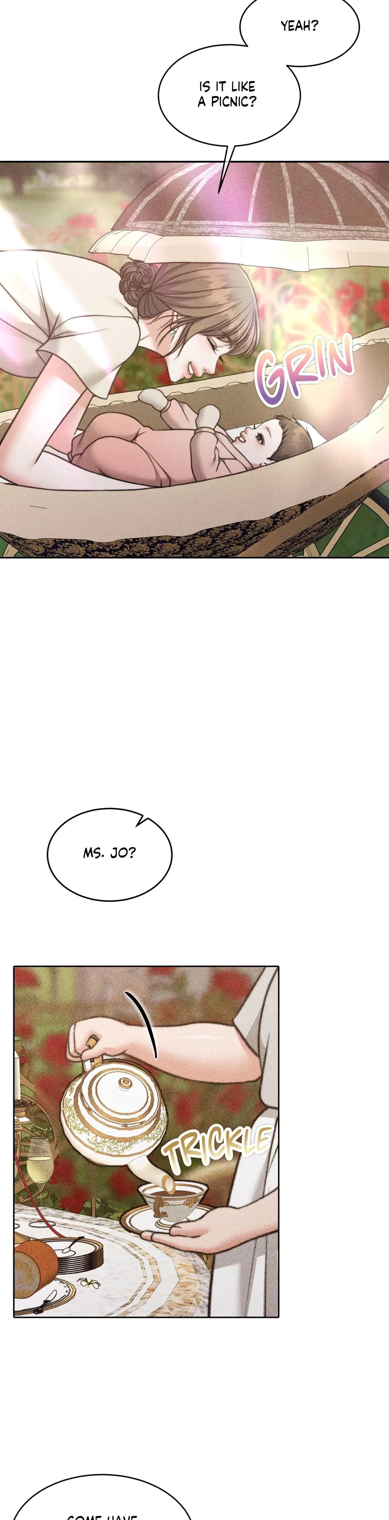 Wife For 1000 Days Season 2 Chapter 88 - Page 17