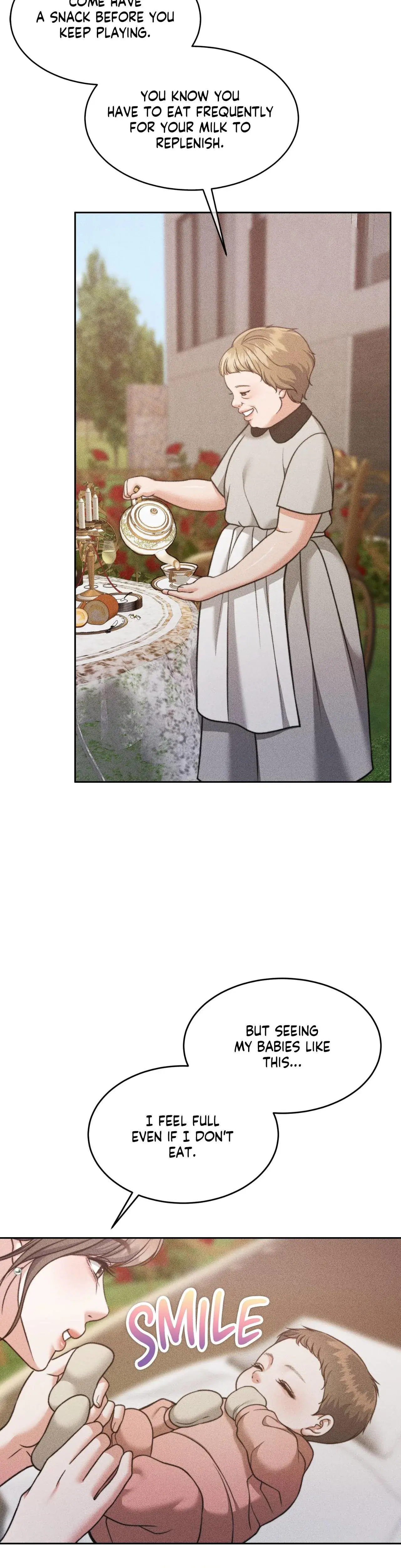 Wife For 1000 Days Season 2 Chapter 88 - Page 18