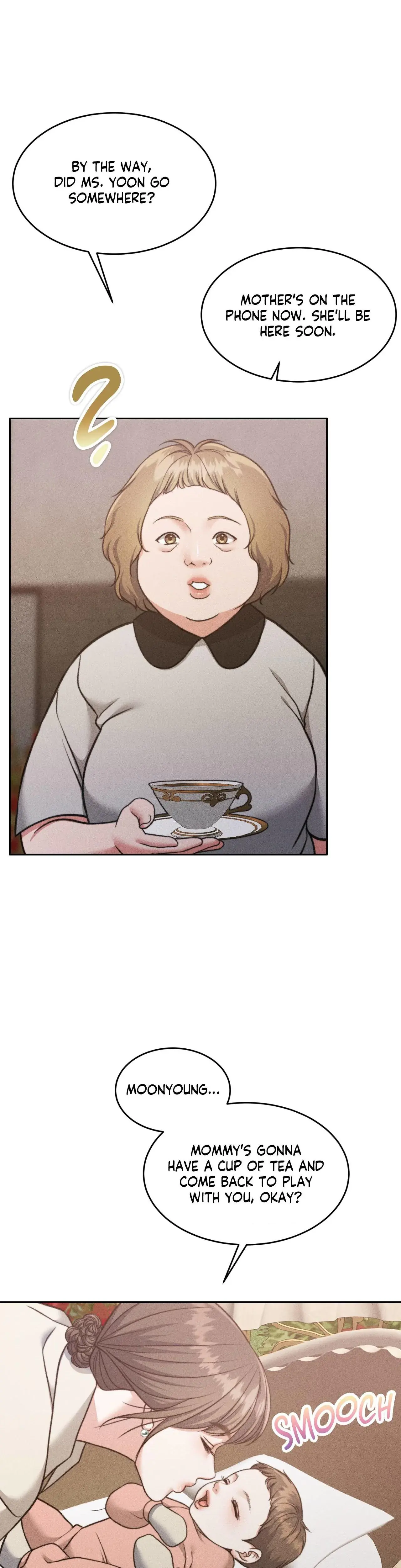 Wife For 1000 Days Season 2 Chapter 88 - Page 19