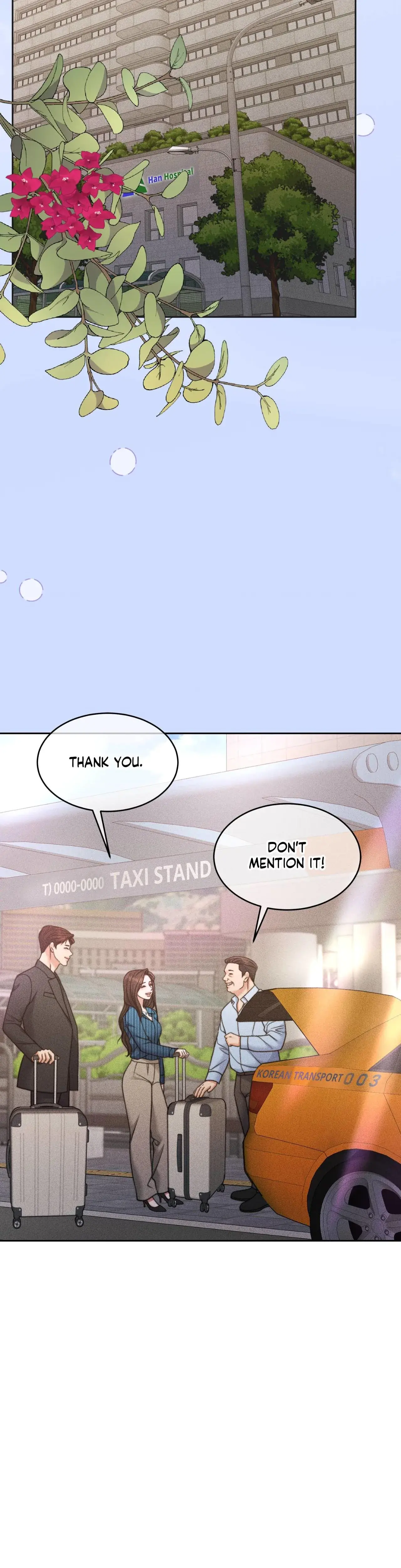 Wife For 1000 Days Season 2 Chapter 88 - Page 2