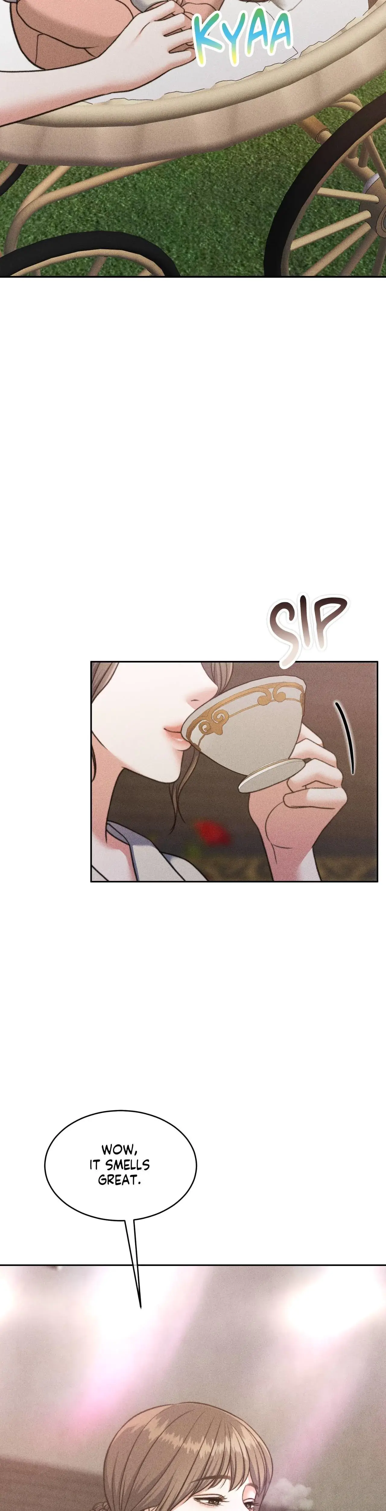 Wife For 1000 Days Season 2 Chapter 88 - Page 20