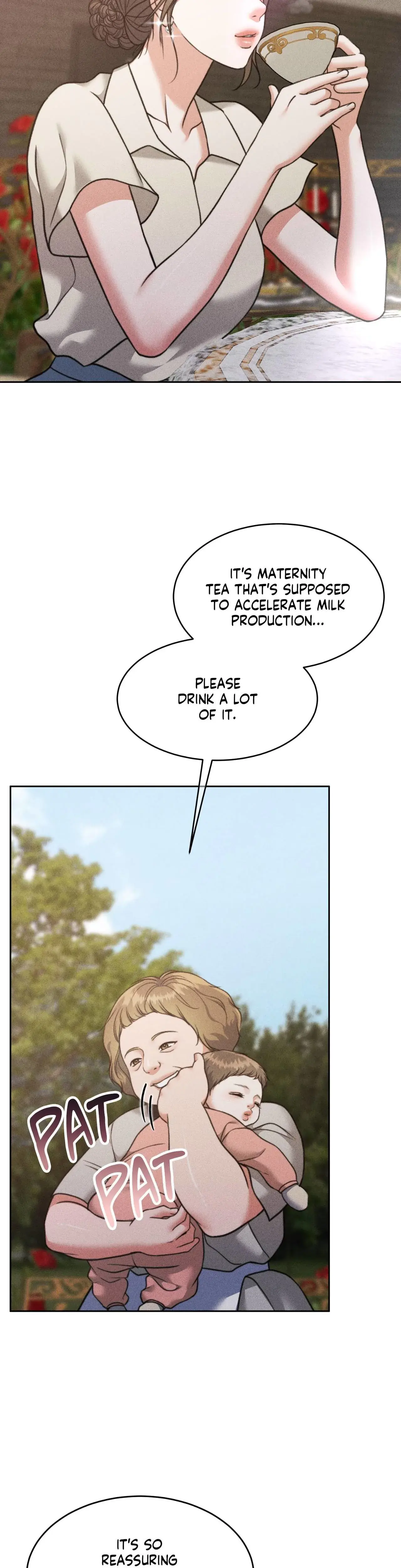 Wife For 1000 Days Season 2 Chapter 88 - Page 21