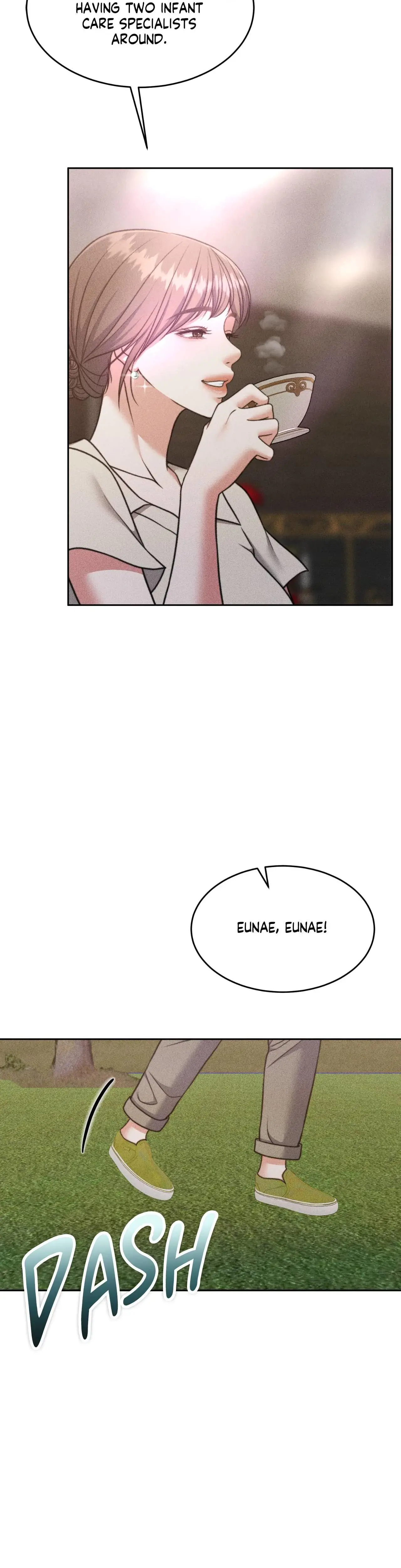 Wife For 1000 Days Season 2 Chapter 88 - Page 22