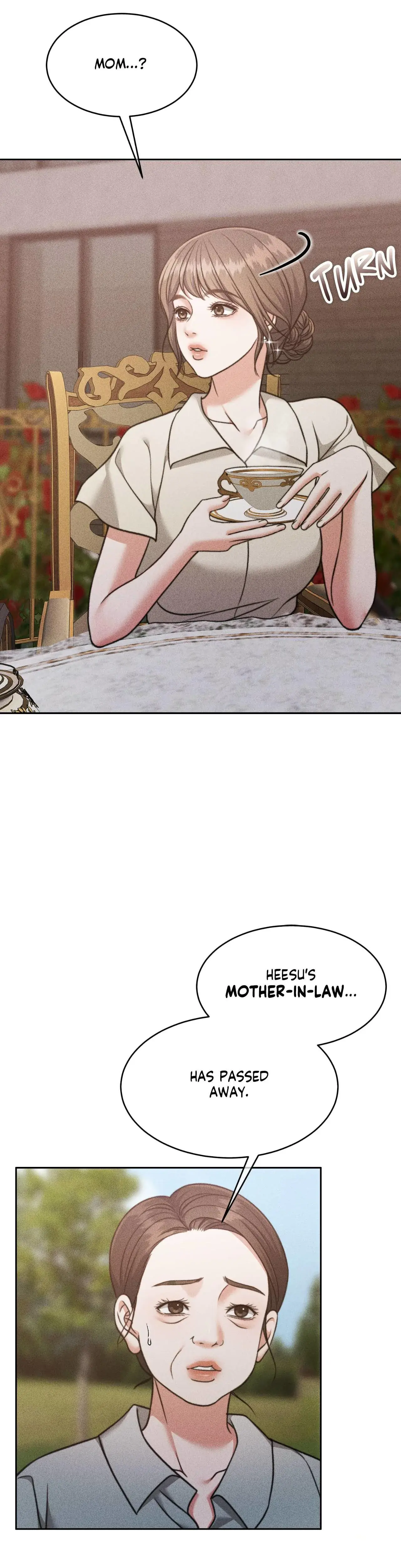 Wife For 1000 Days Season 2 Chapter 88 - Page 23