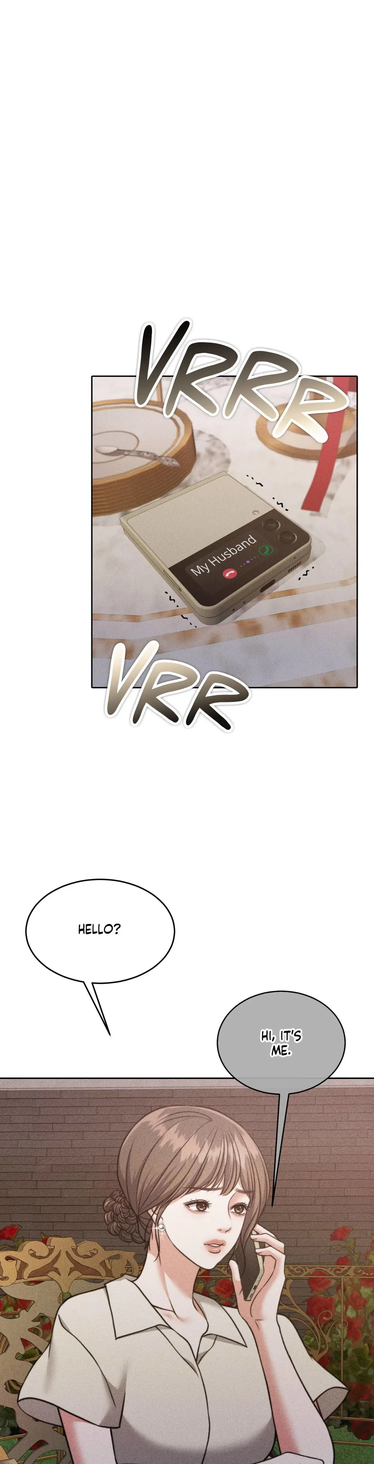 Wife For 1000 Days Season 2 Chapter 88 - Page 24