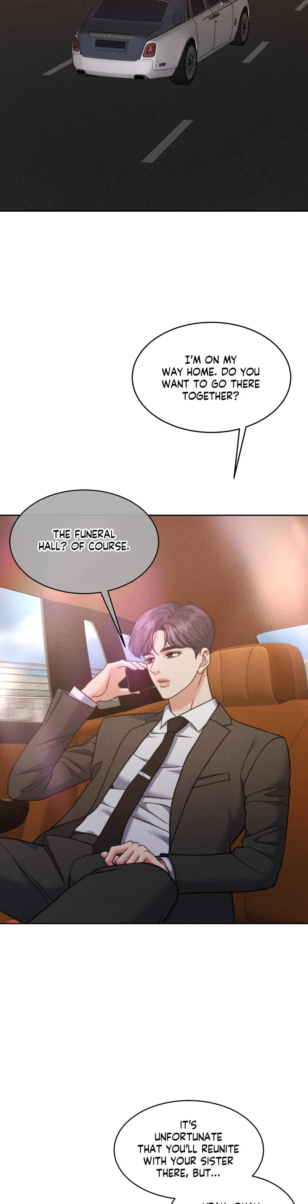 Wife For 1000 Days Season 2 Chapter 88 - Page 26