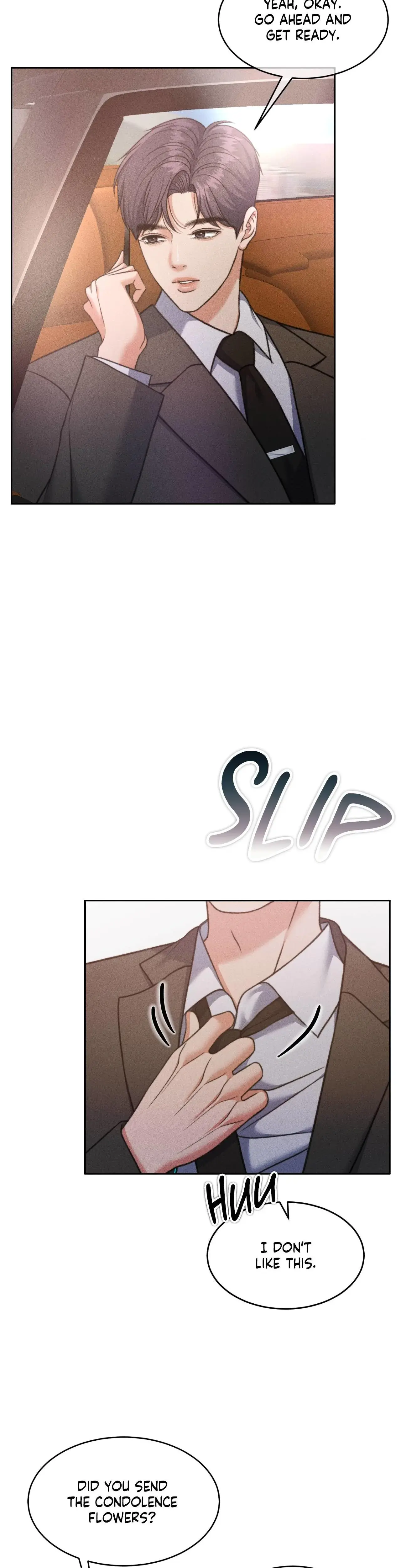 Wife For 1000 Days Season 2 Chapter 88 - Page 27